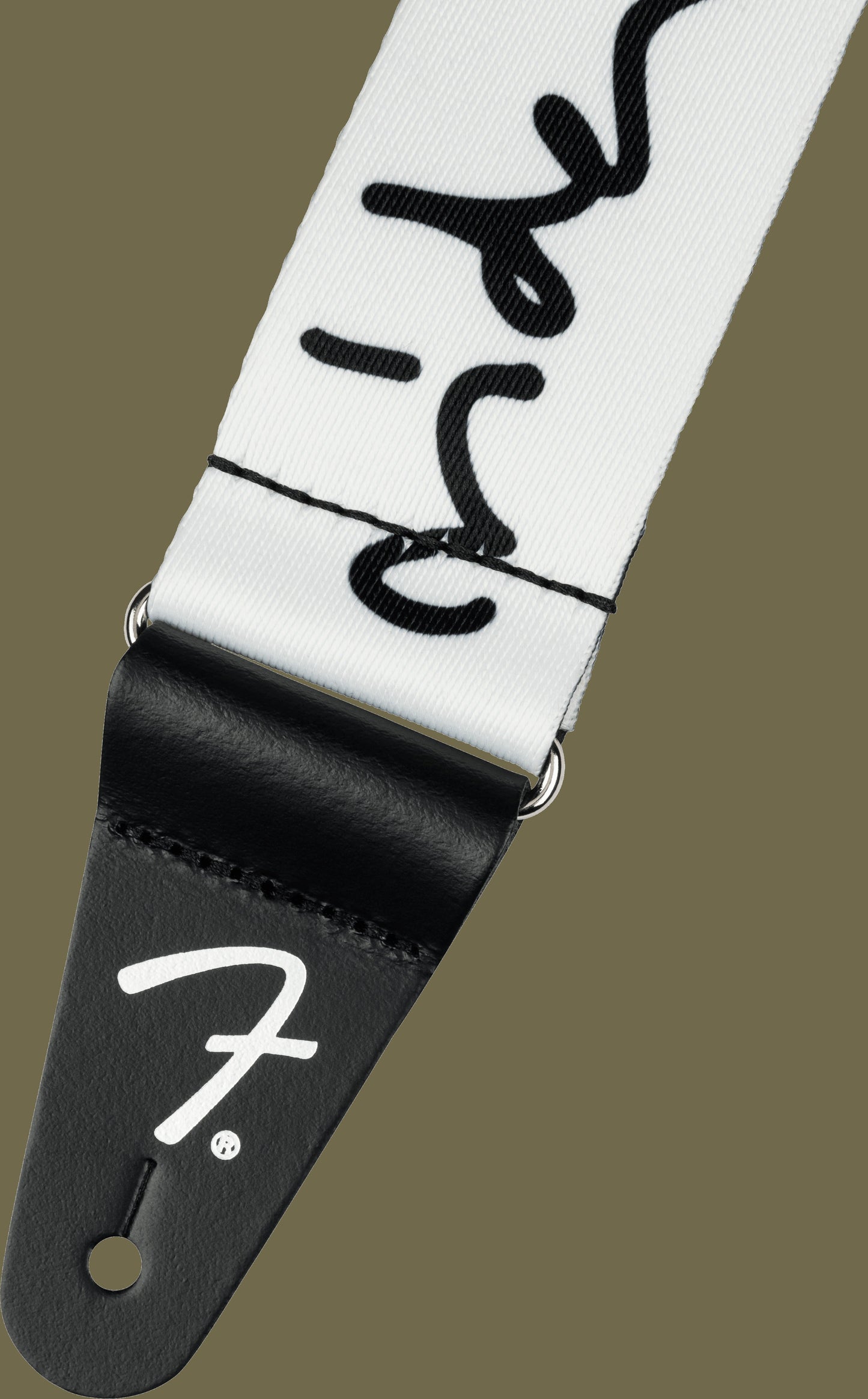 Juanes Strap Luna White