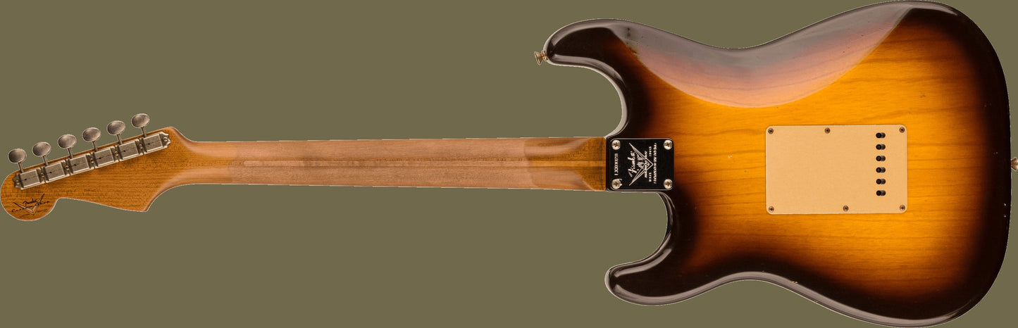 Limited Edition 1954 Roasted Stratocaster® Journeyman Relic®