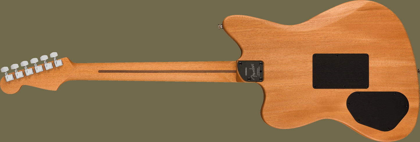 American Acoustasonic® Jazzmaster®