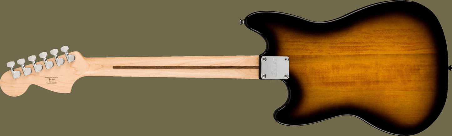 Squier Sonic® Mustang®