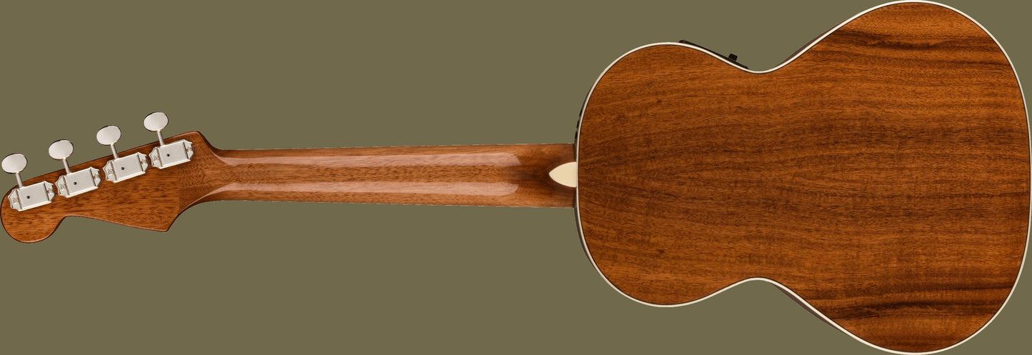 Montecito Tenor Ukulele