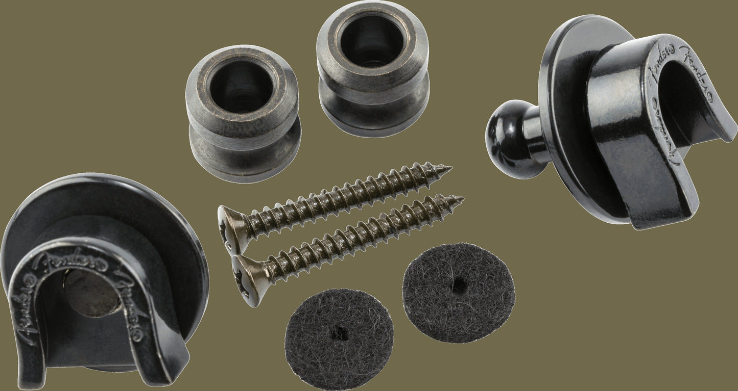 Fender® Security Strap Locks