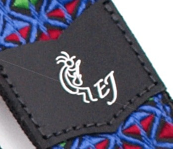 Eric Johnson "The Walter" Signature Strap