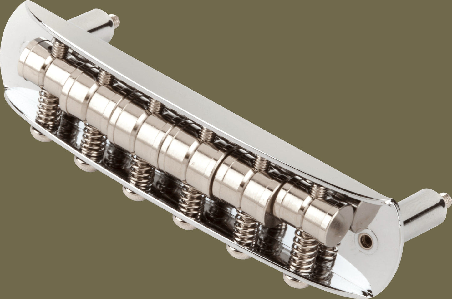 MustangTM Guitar Bridge Assembly (Japan)