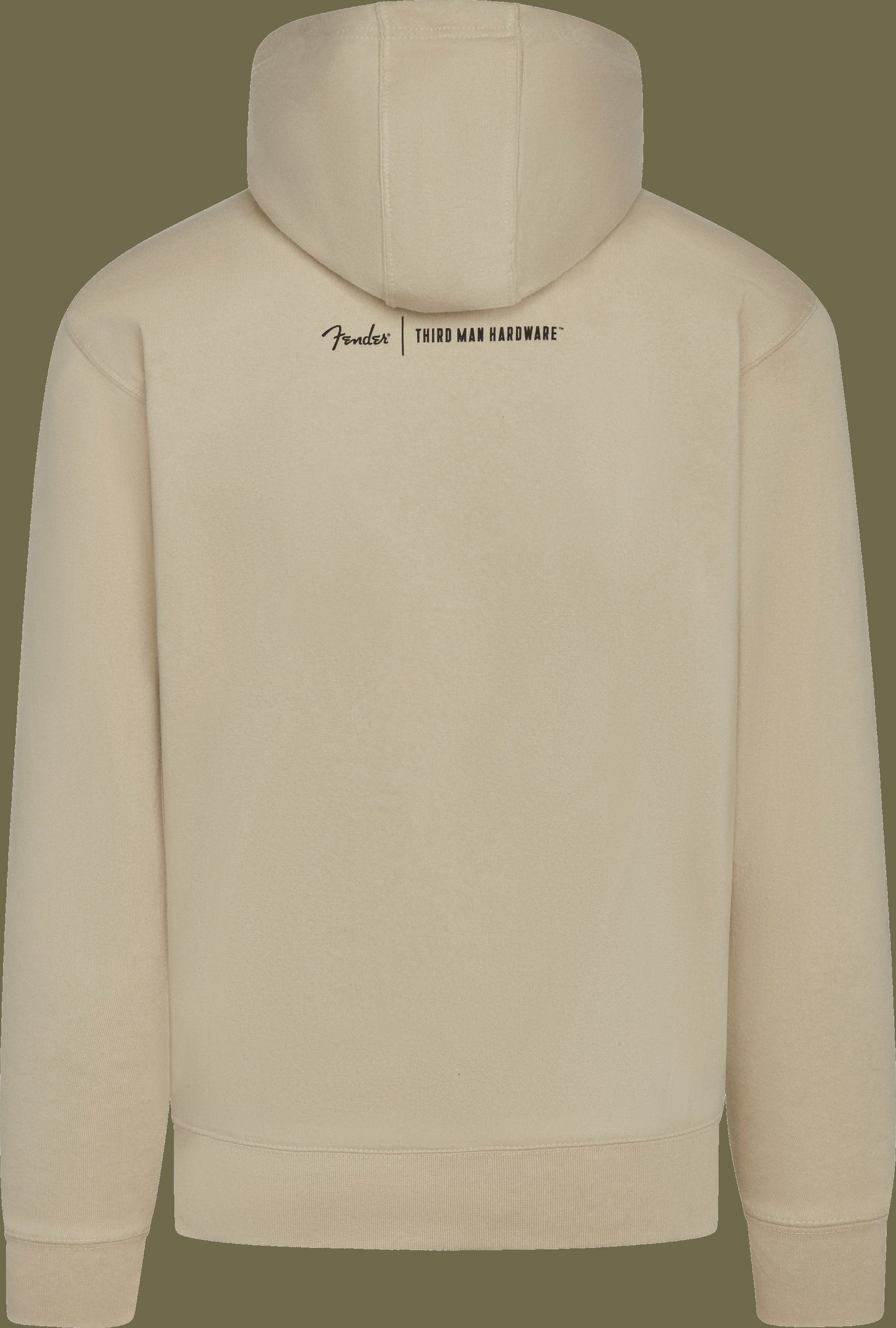 Fender® x Third Man HardwareTM Hoodie