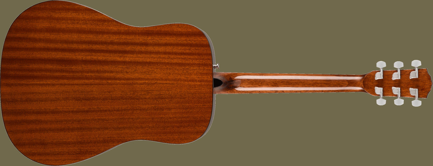 CD-60S Dreadnought LH, Natural WN