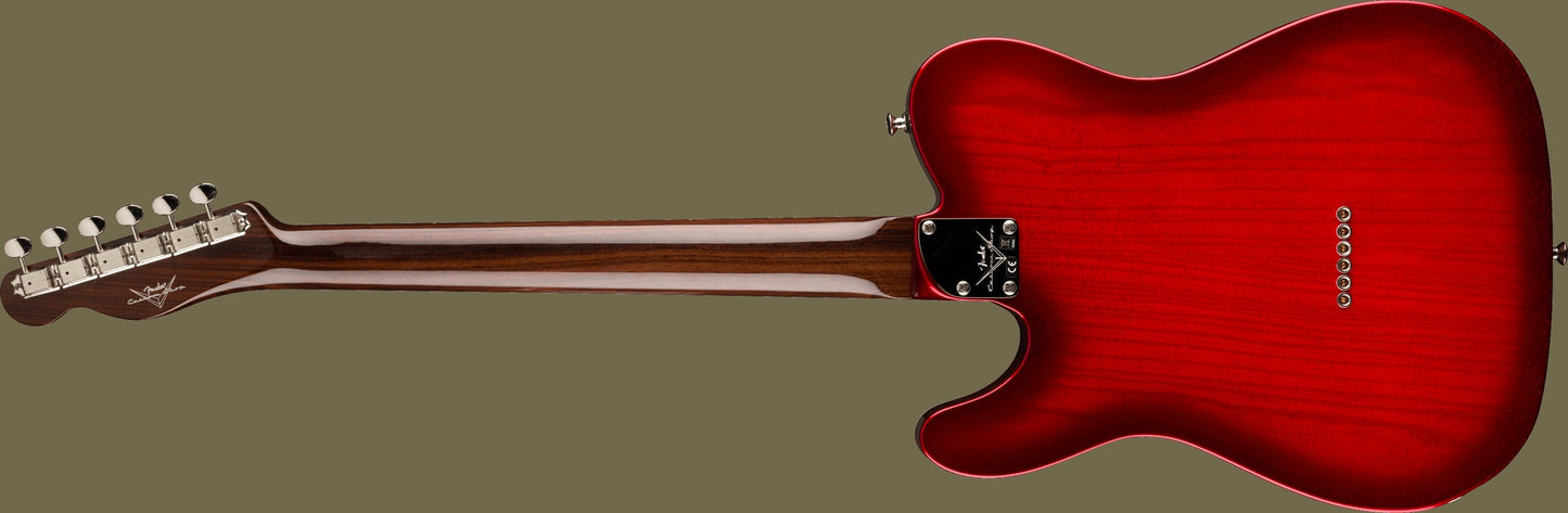 Postmodern Telecaster® DLX Closet Classic