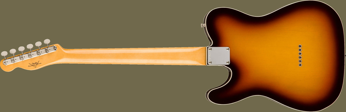 Vintage Custom 1959 Telecaster® Custom - Rosewood