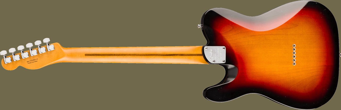 American Ultra Luxe Vintage '60s Custom Telecaster®