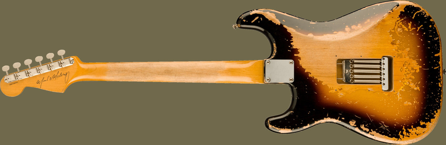 Mike McCready Stratocaster®