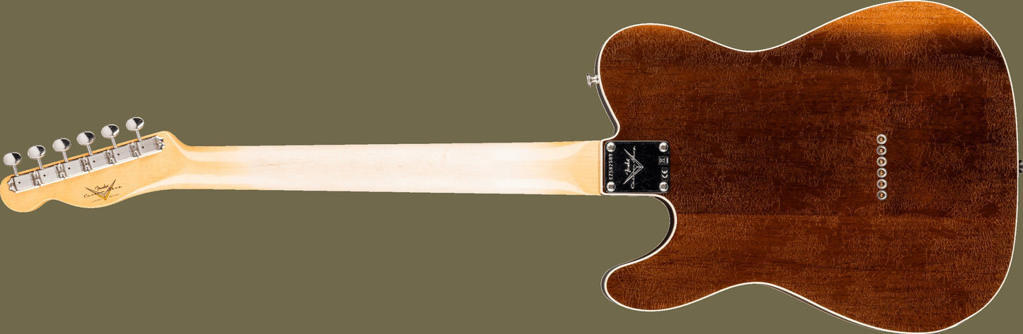 Limited Edition Double Custom Esquire® DLX Closet Classic