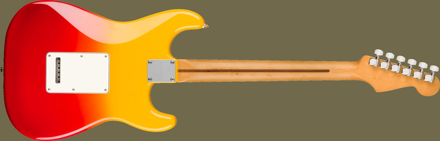 Player Plus Stratocaster® Left-Handed