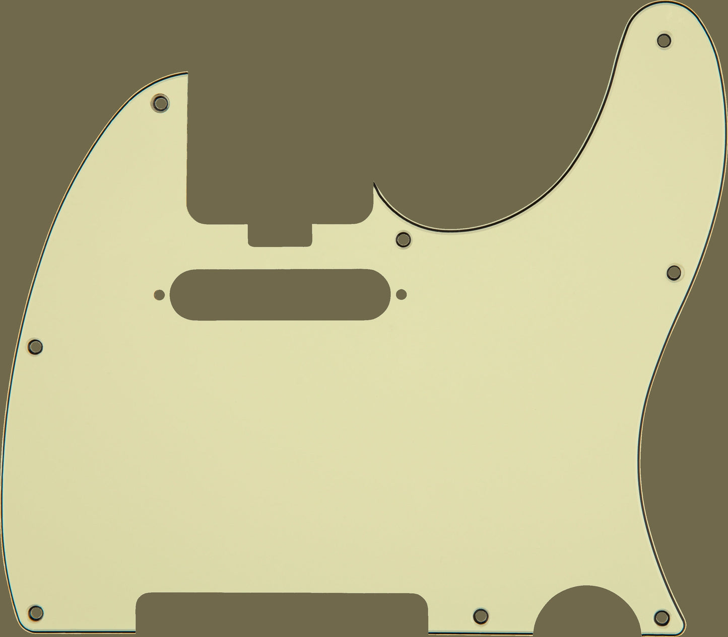 Elite Tele® Pickguards