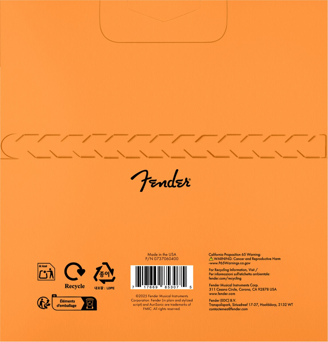 AuriSonicTM 7060 Phosphor Bronze Acoustic Bass Strings