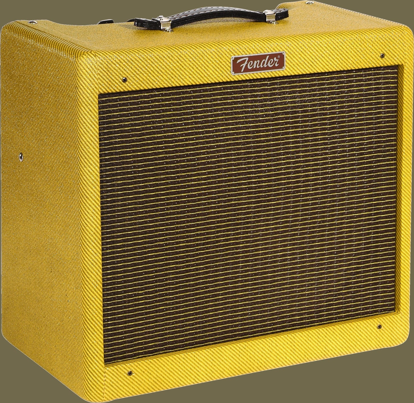 Blues Junior® Lacquered Tweed