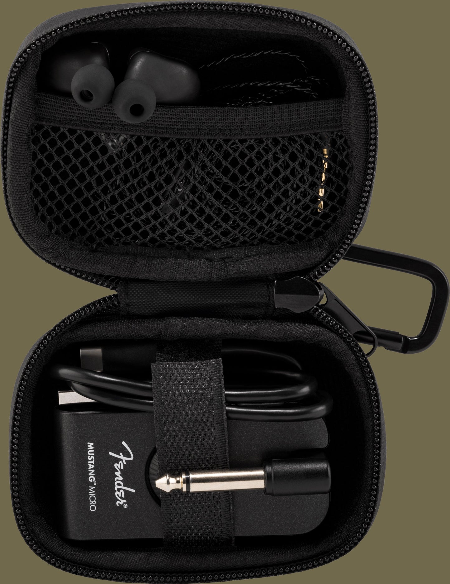 MustangTM Micro/Micro Plus Case