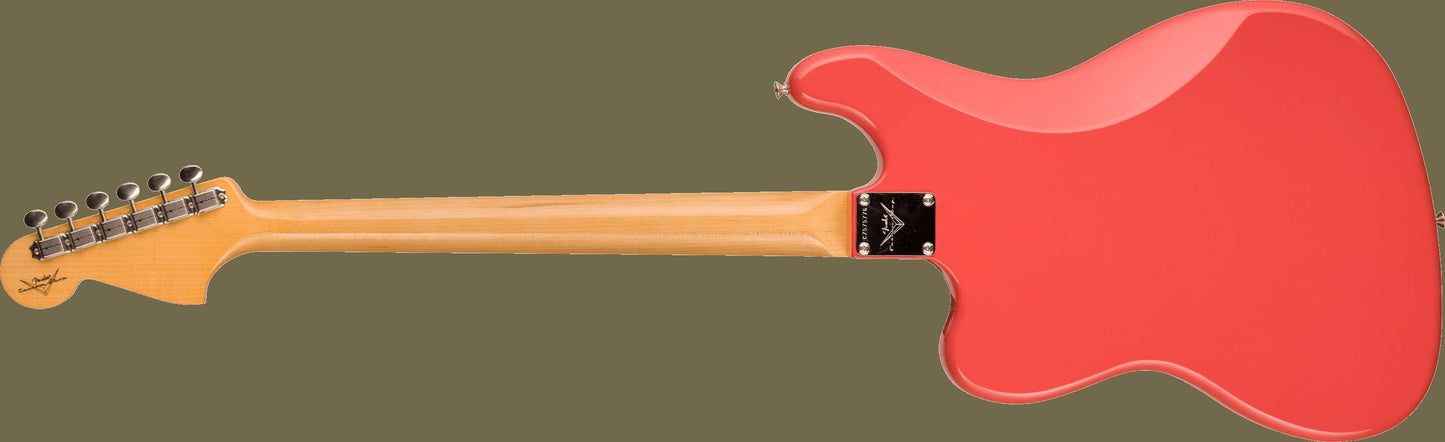 Bass VI DLX Closet Classic