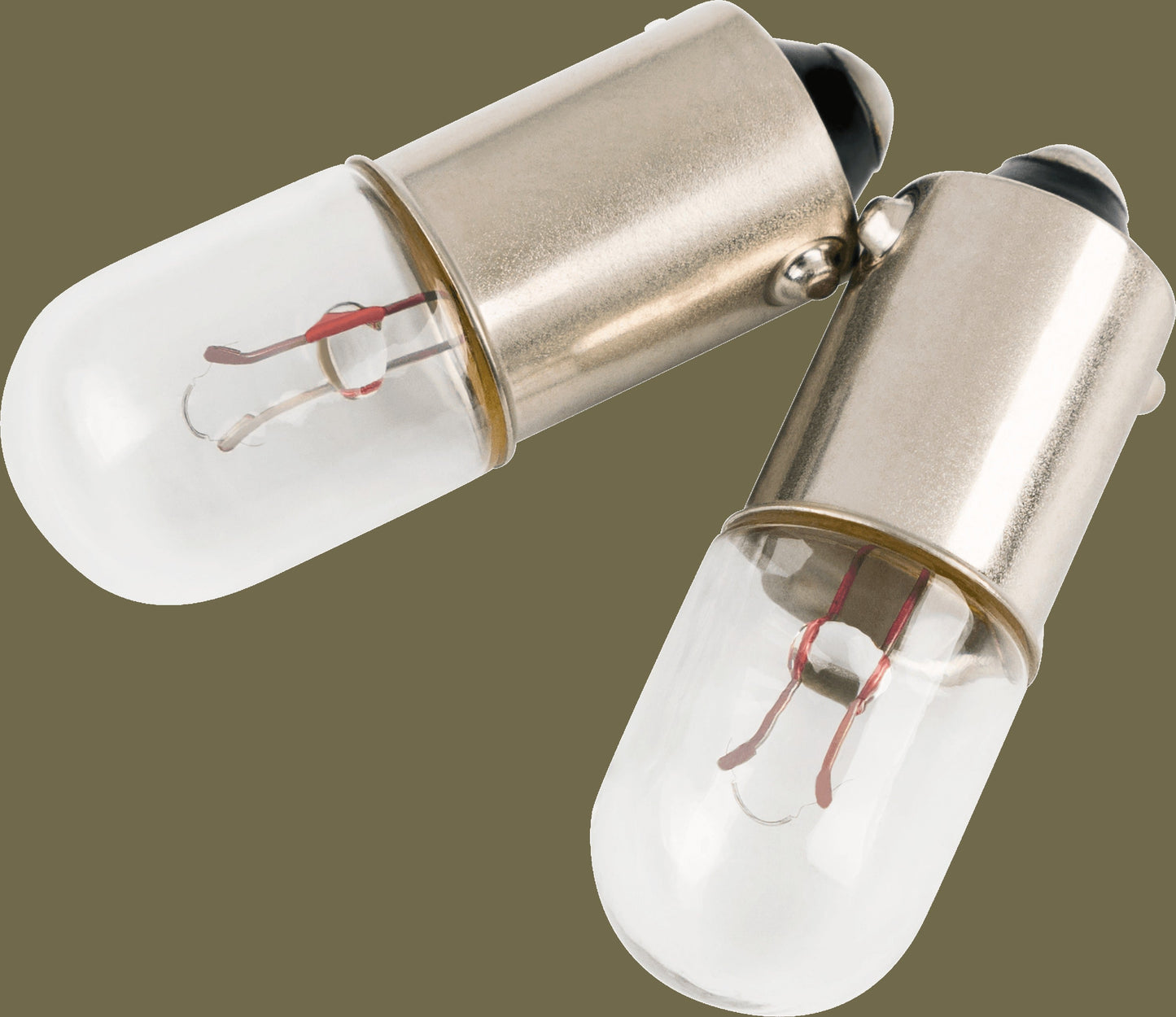 Pure Vintage T47 Pilot Light Bulbs