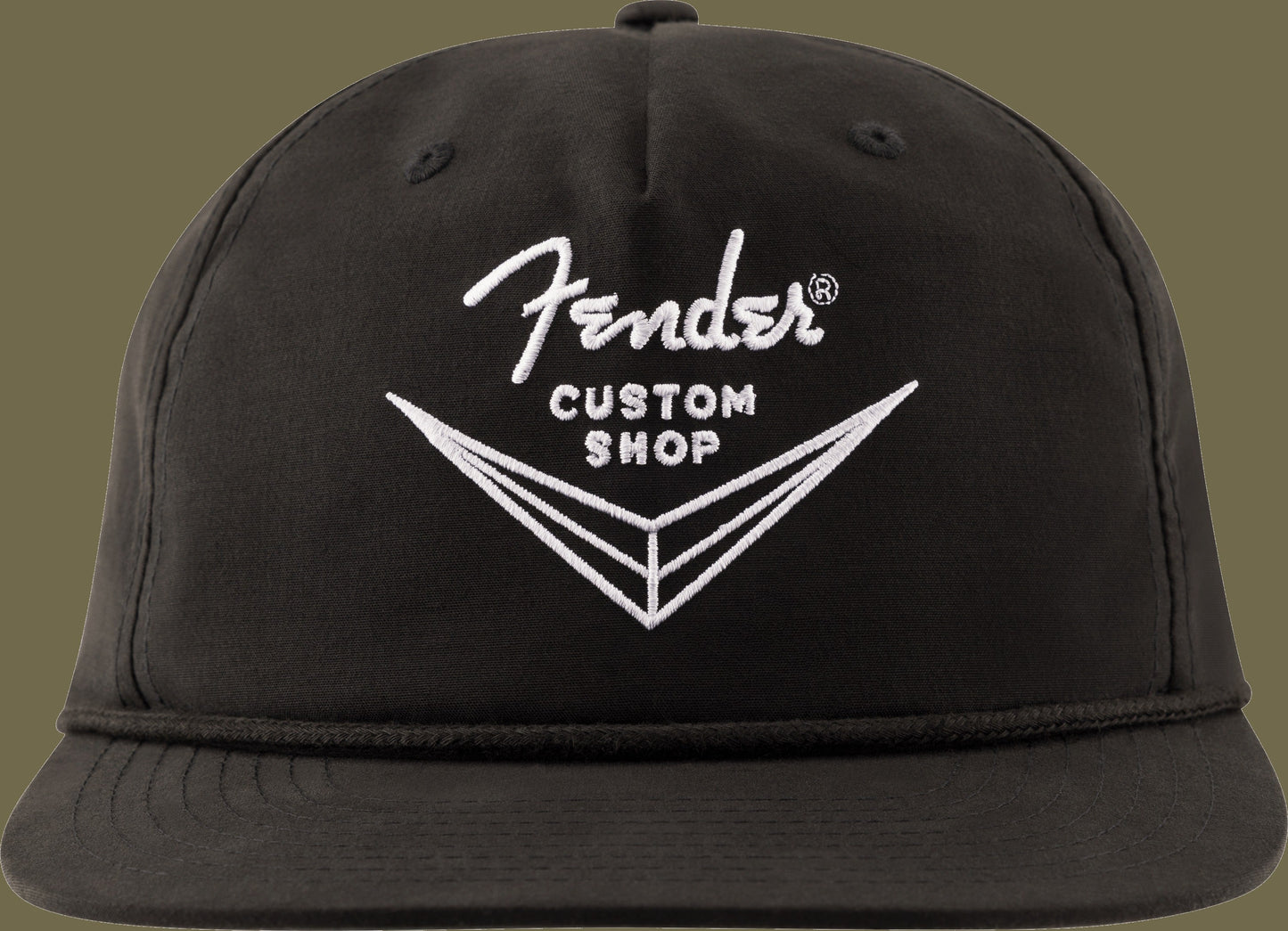 Custom Shop Logo Hat