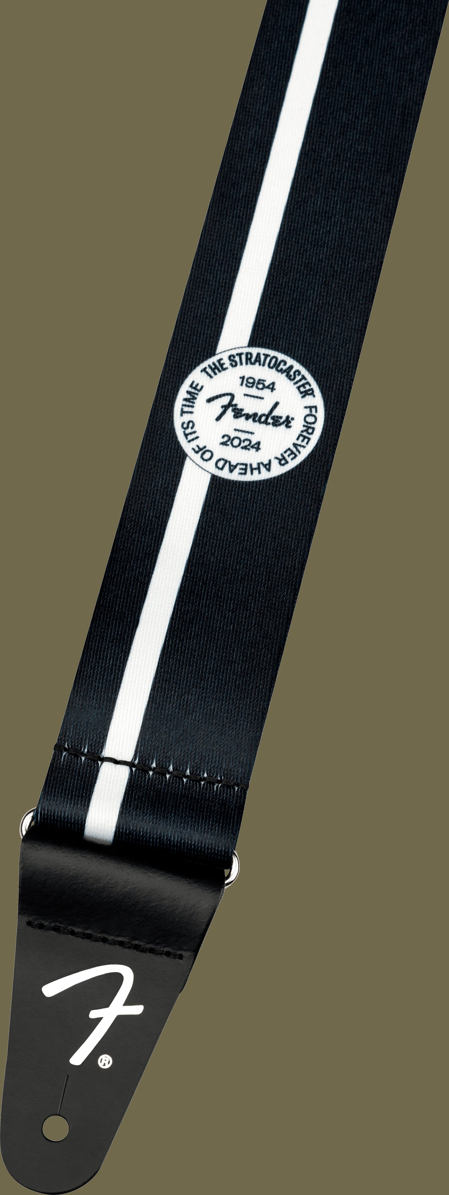 70th Anniversary Poly Strap
