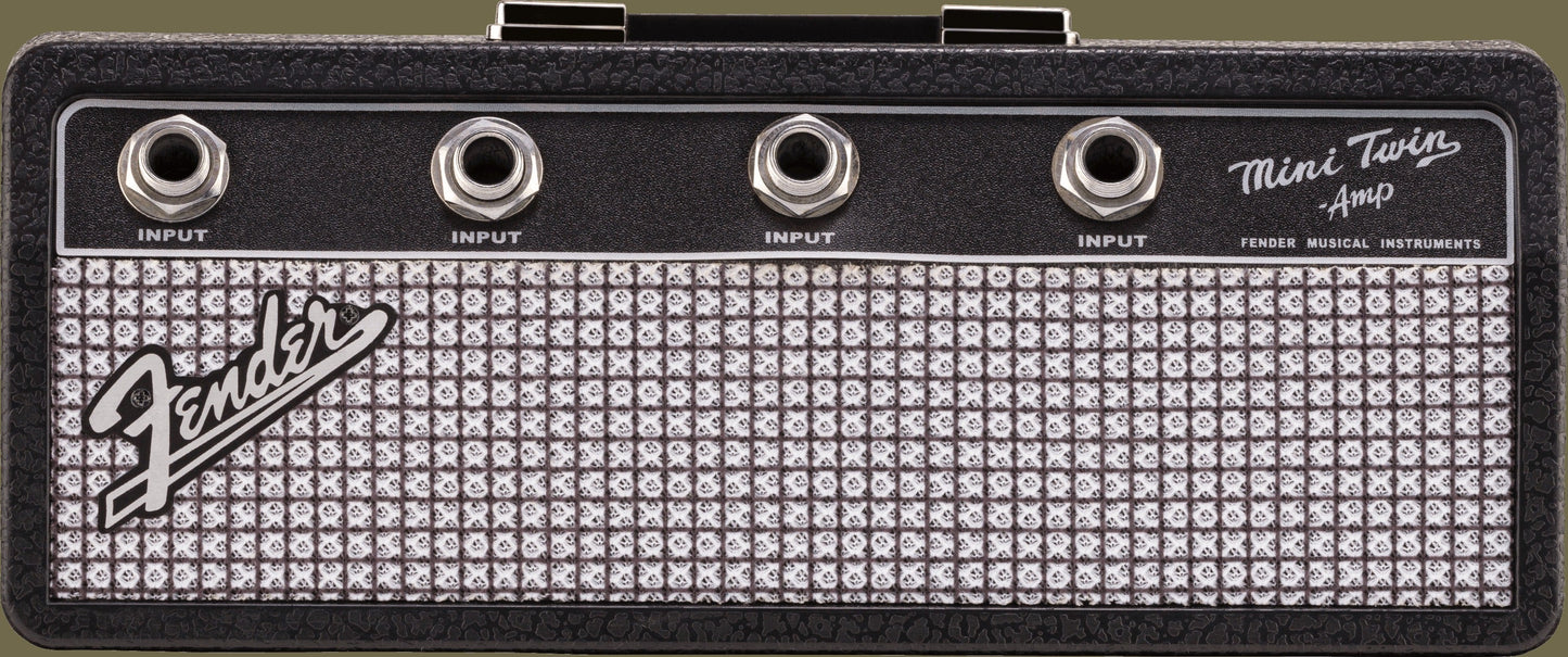 FenderTM Jack Rack