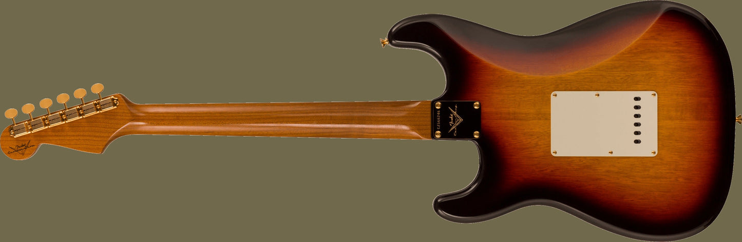 Artisan Korina Stratocaster®