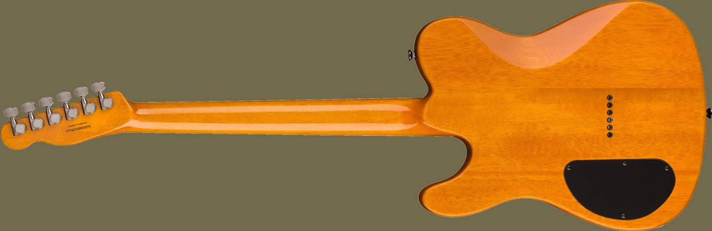 Special Edition Custom Telecaster® FMT HH
