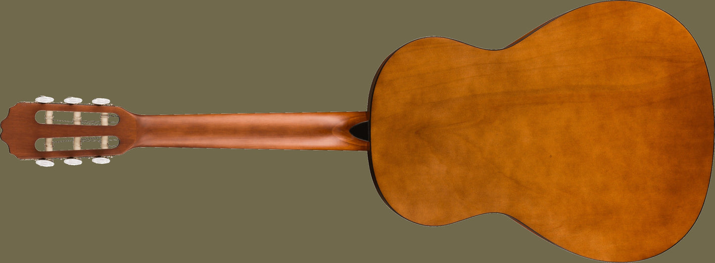 CN-25 Nylon 3/4