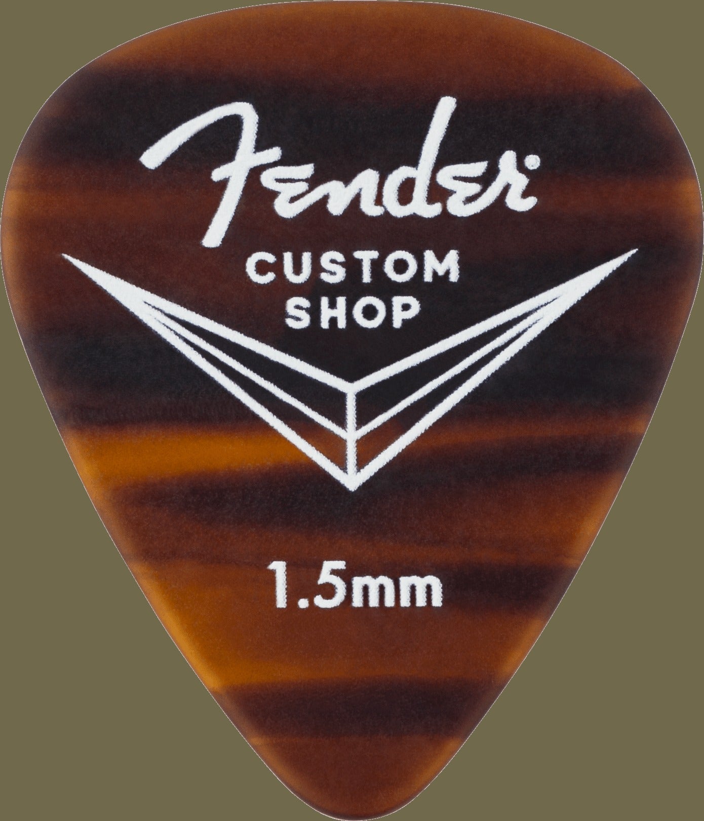 Custom Shop Pro Plec Pick Tin