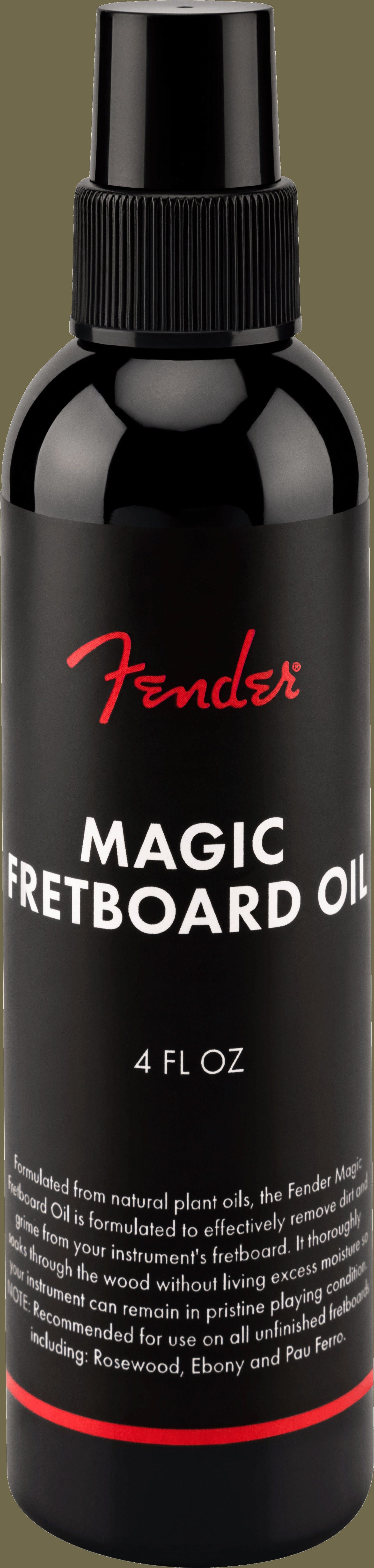 Magic Fretboard Oil