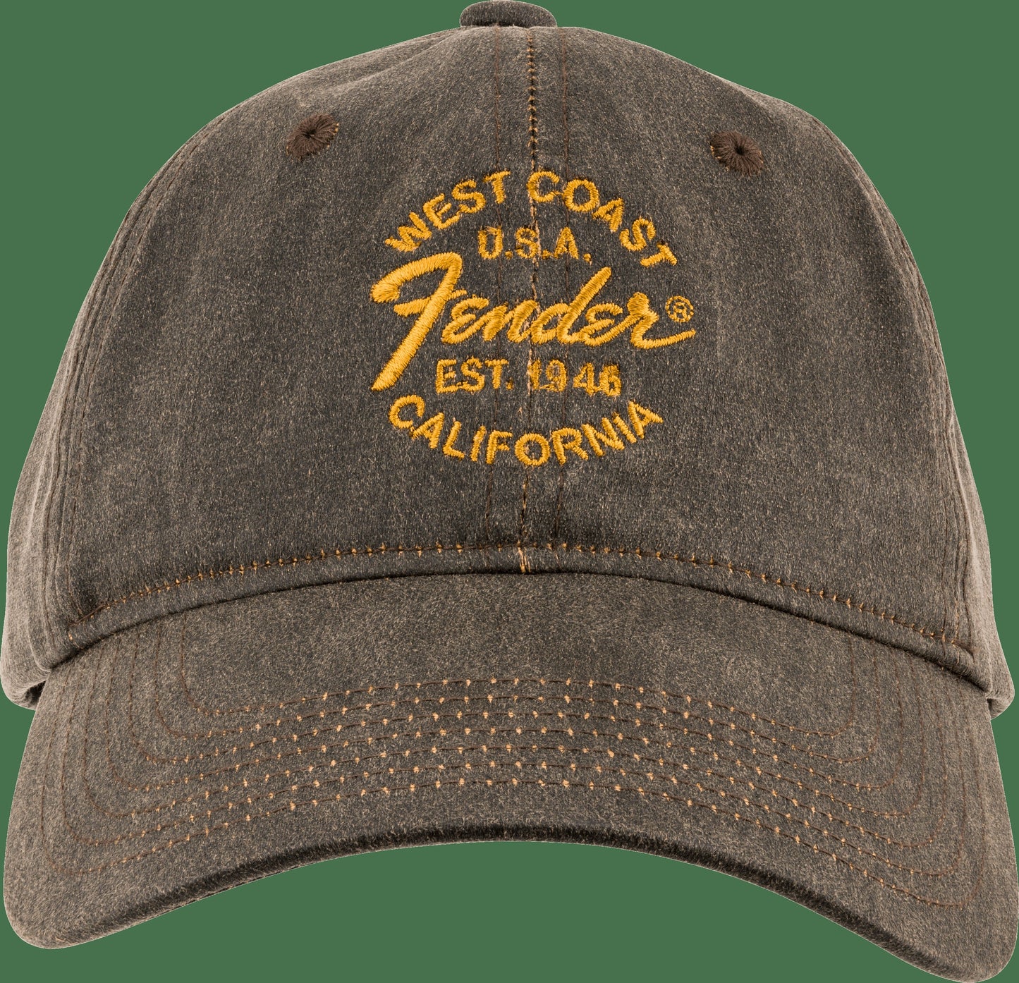 West Coast Dad Hat