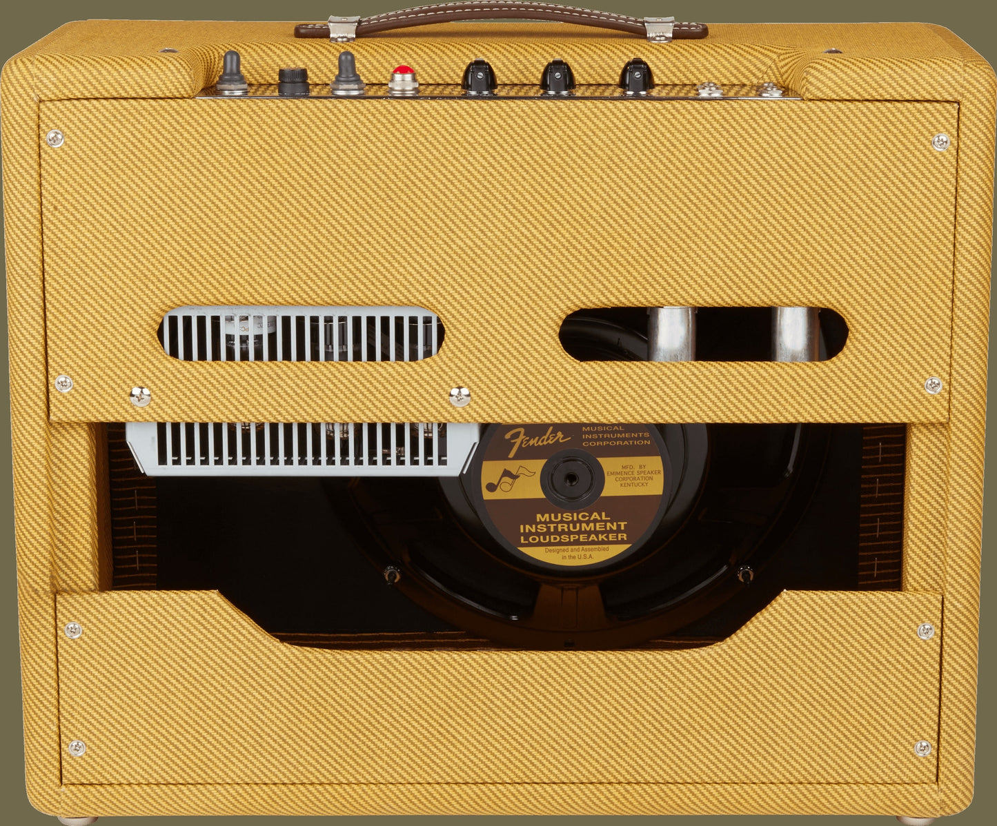 '57 Custom DeluxeTM