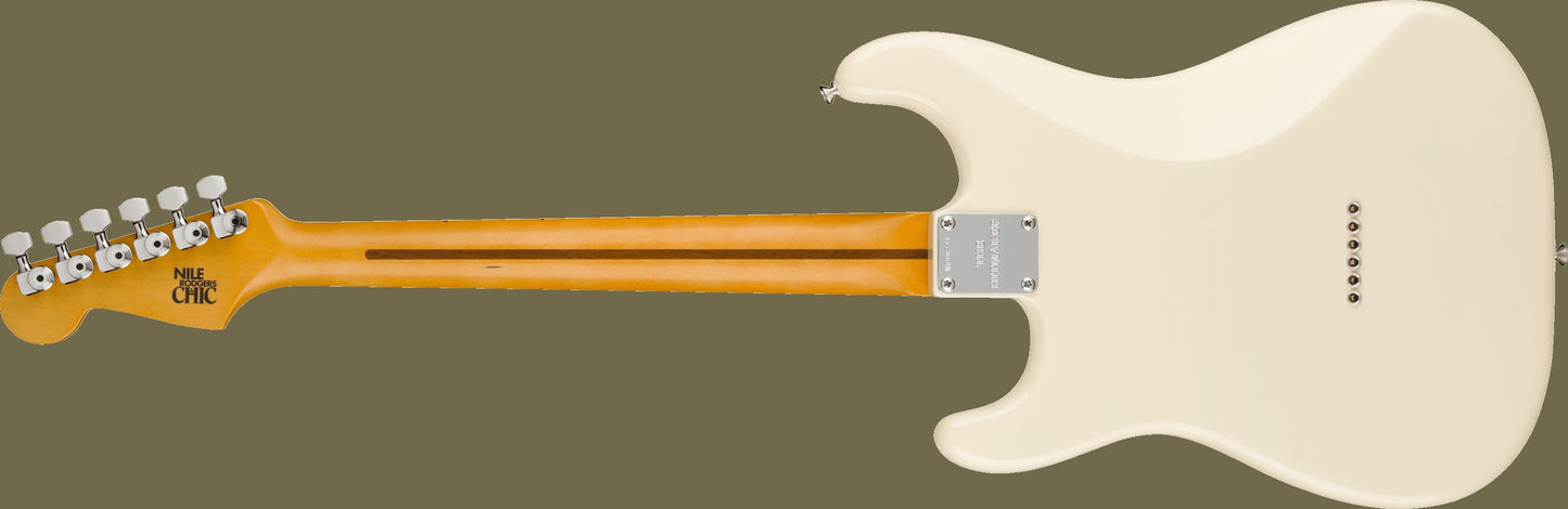 Nile Rodgers Hitmaker Stratocaster®
