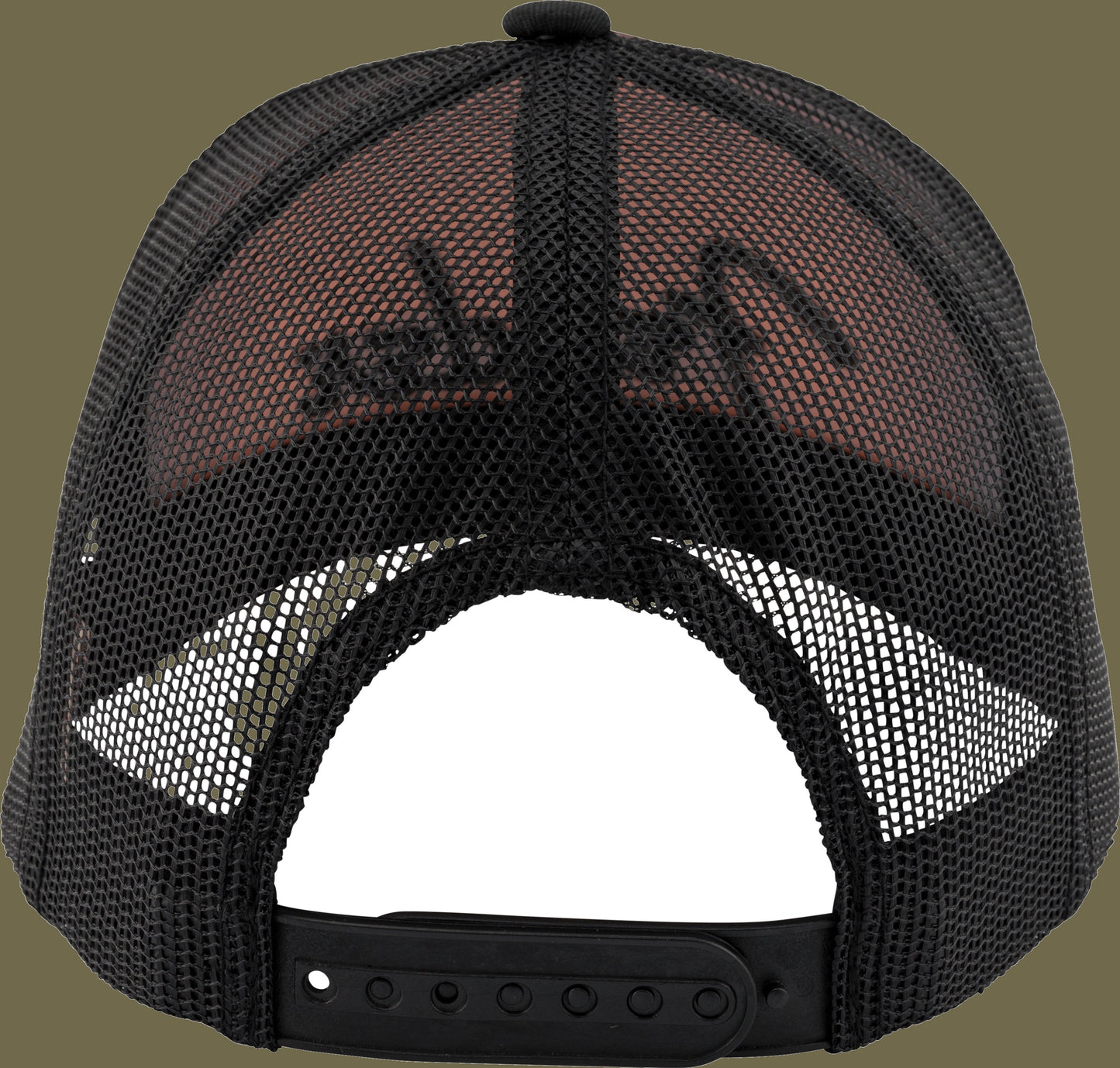 FenderTM Sunburst Hat