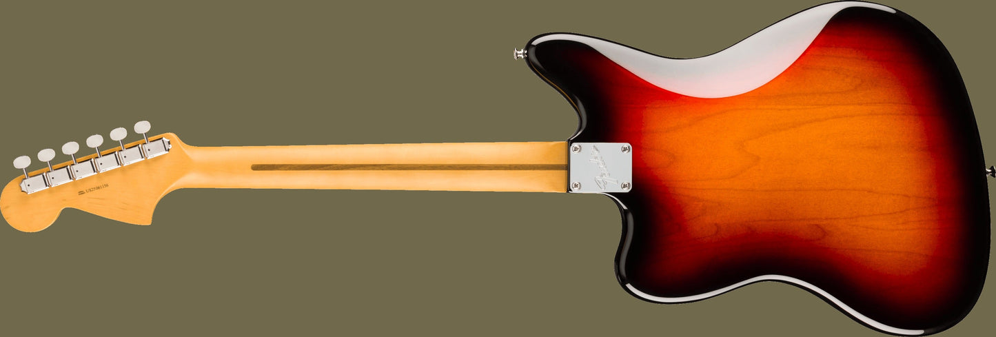 American Professional Classic Jaguar®