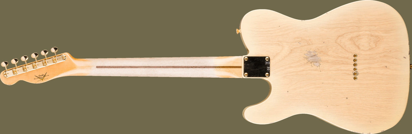Limited Edition HotshotTM Telecaster® Relic®