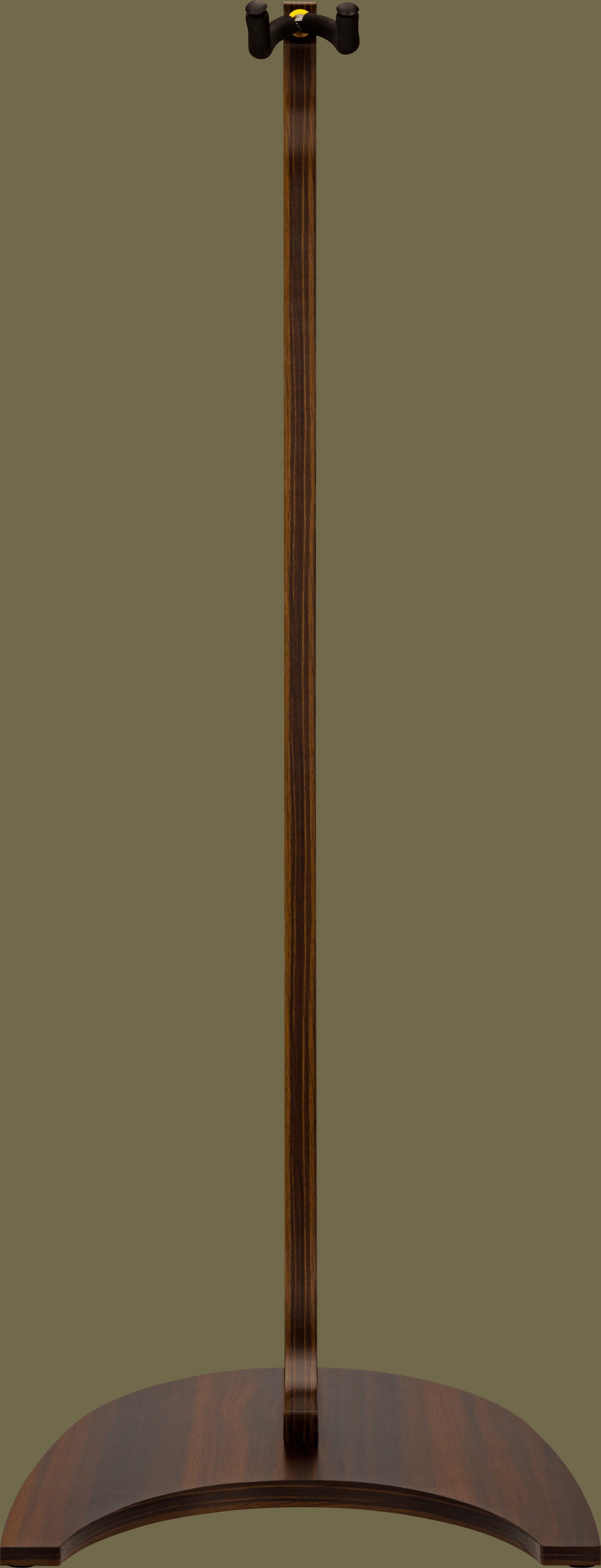 Deluxe Wooden Hanging Guitar Stand