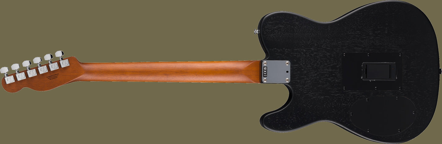 Acoustasonic® Standard Telecaster®