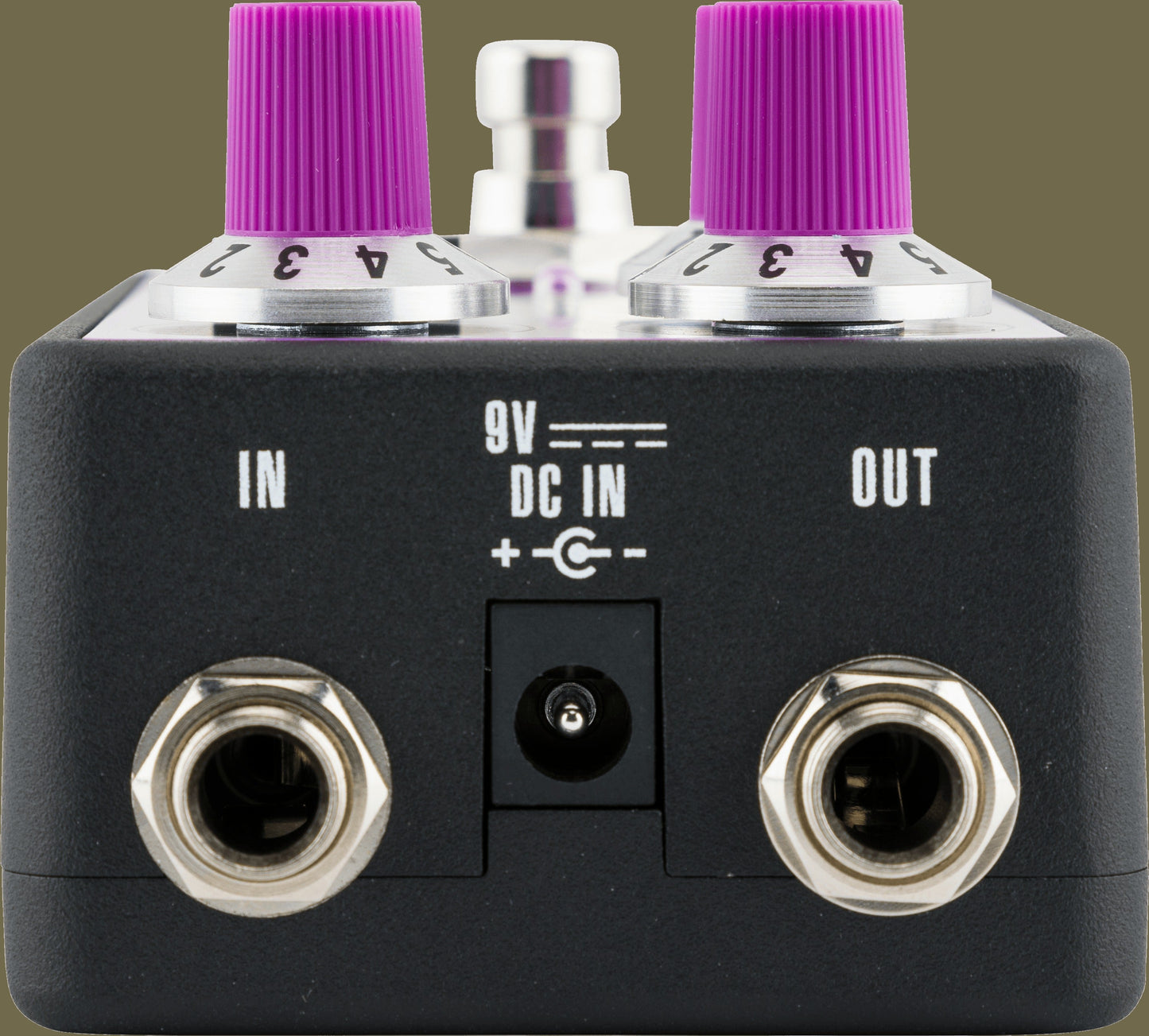 Bassman® Fuzz