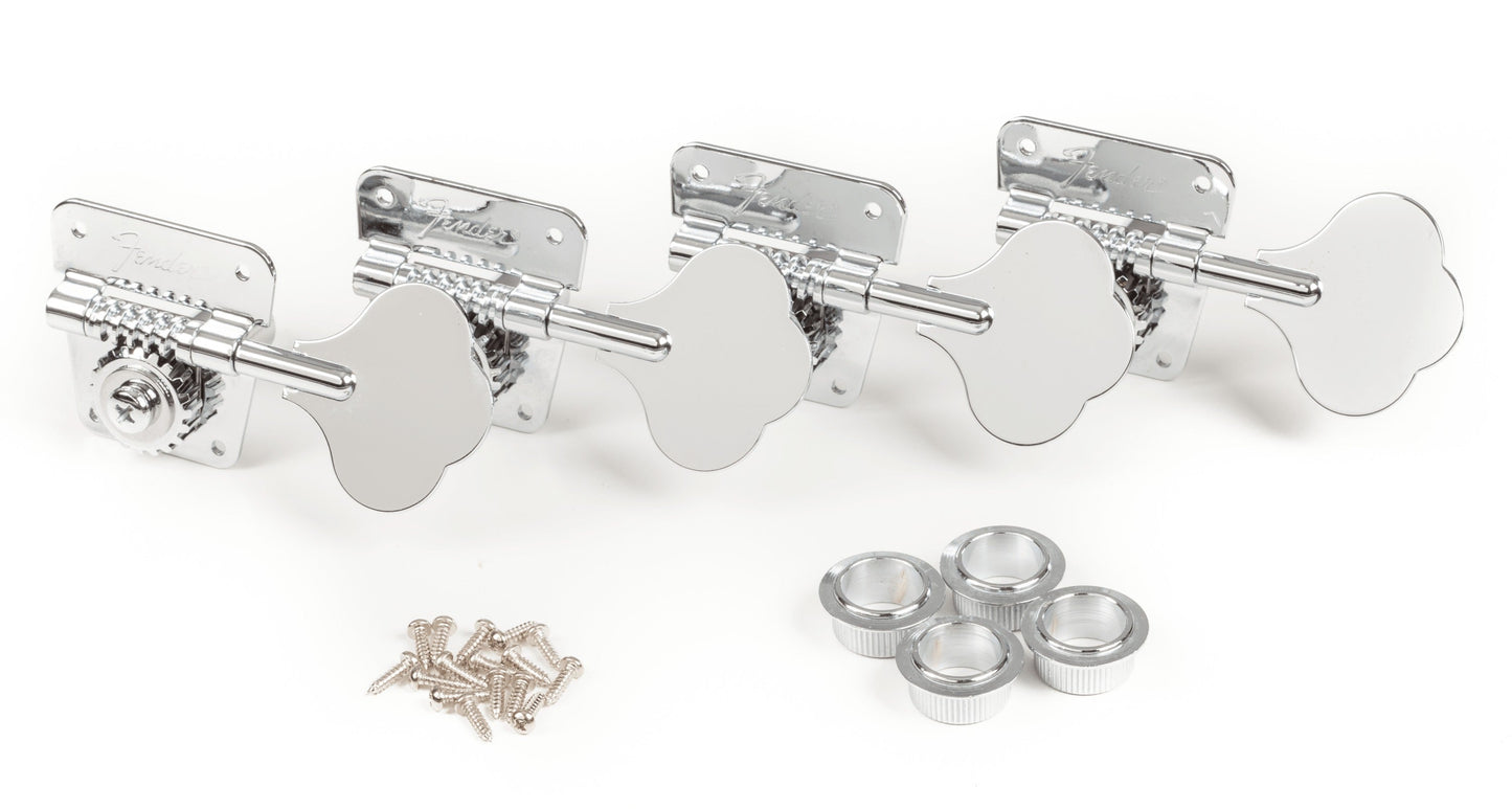 Pure Vintage '70s Bass Tuning Machine Set
