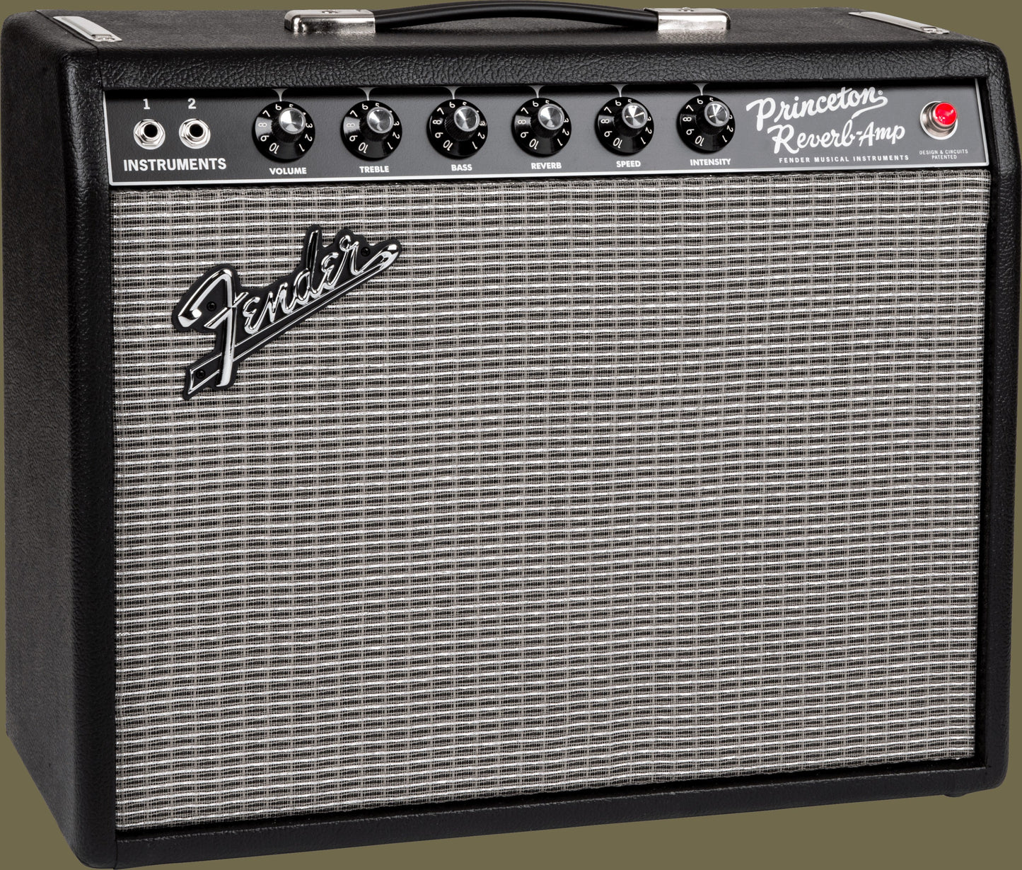 '65 Princeton® Reverb