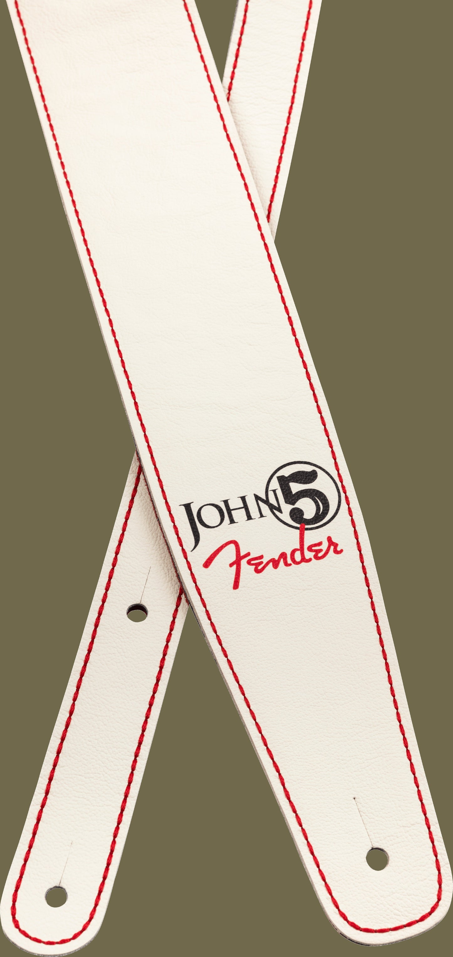 John 5 Leather Strap