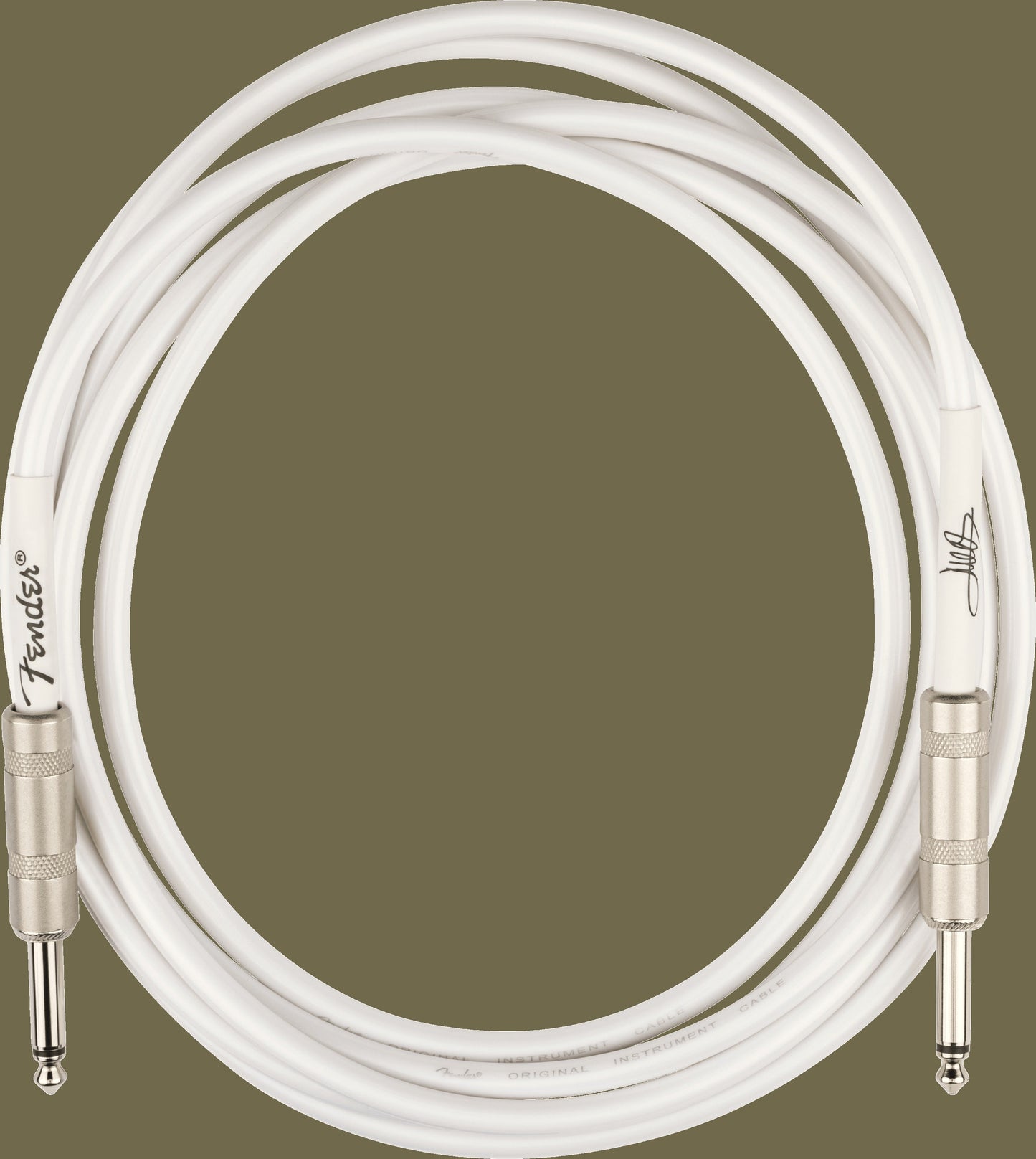Juanes 10' Instrument Cable