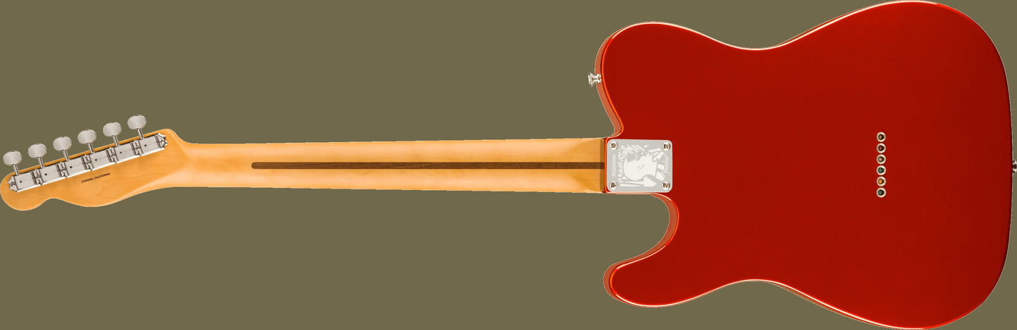 Limited Edition Raphael Saadiq Telecaster®