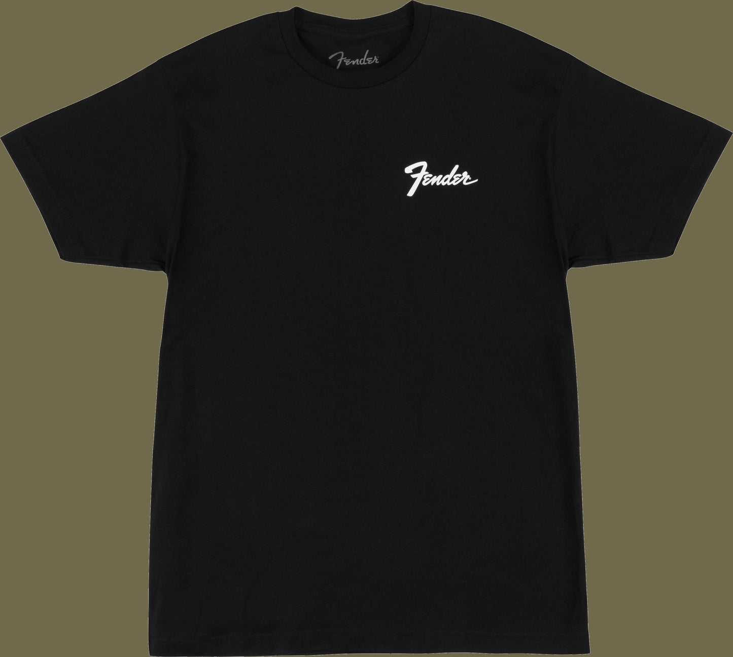 Fender® Transition Logo Tees