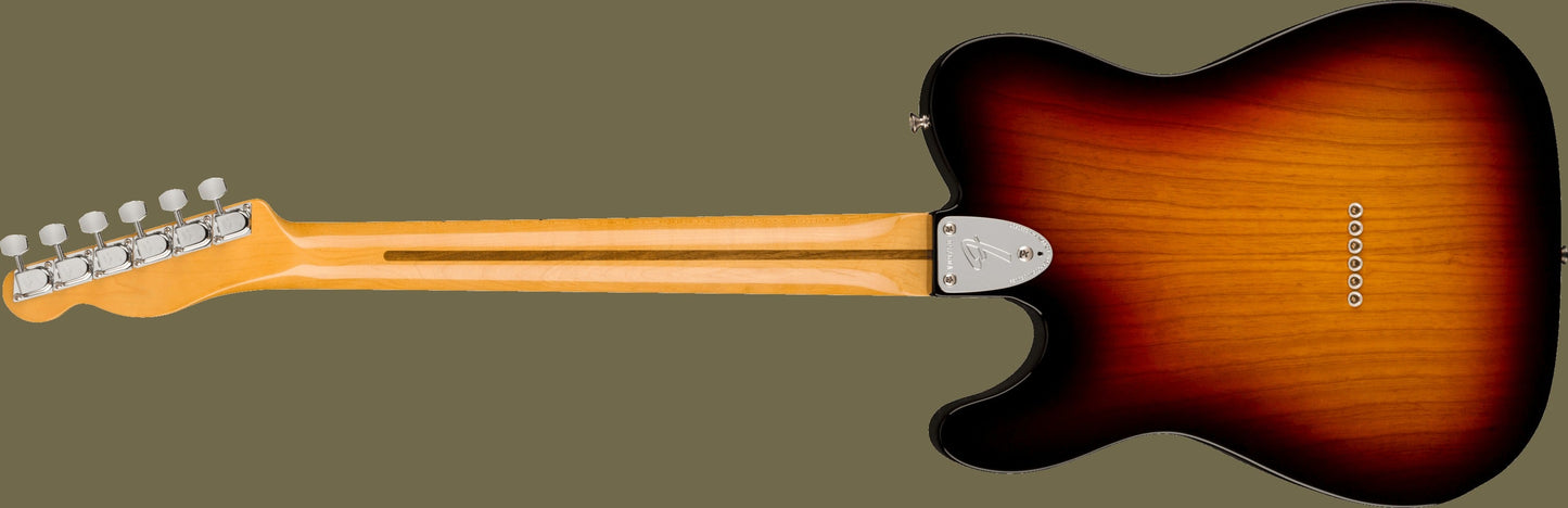 American Vintage II 1972 Telecaster® Thinline