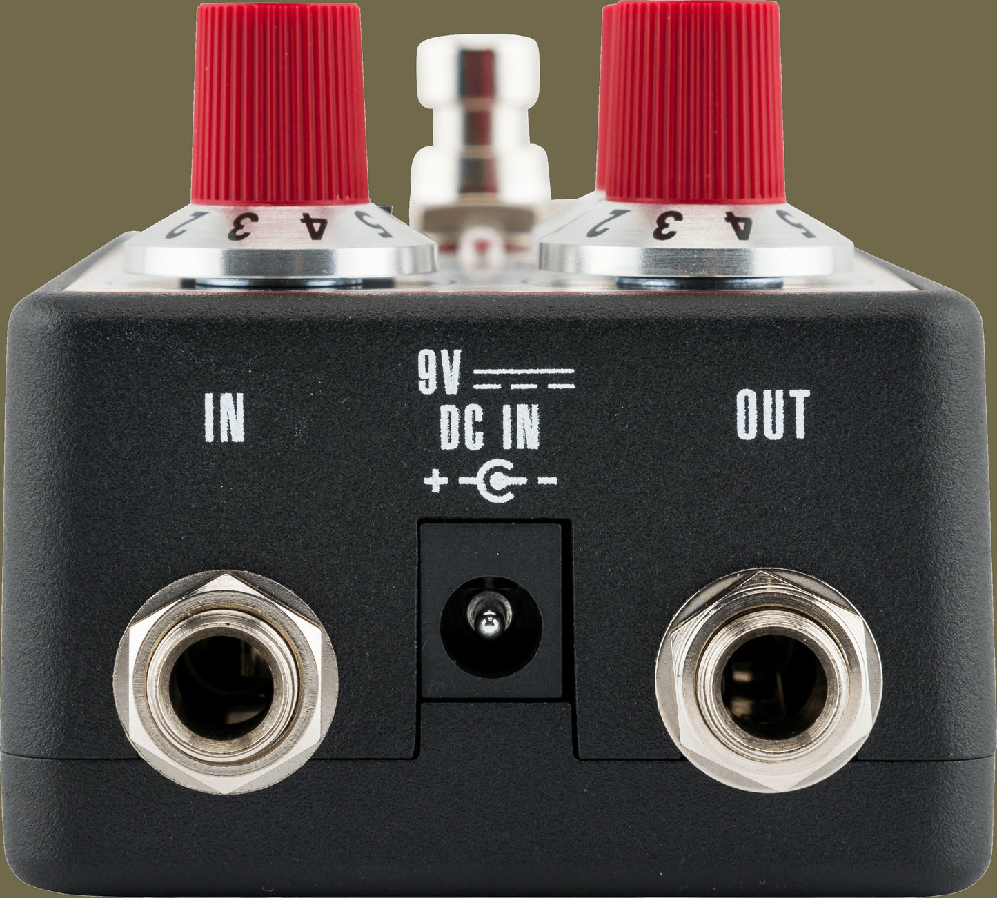 Bassman® Driver