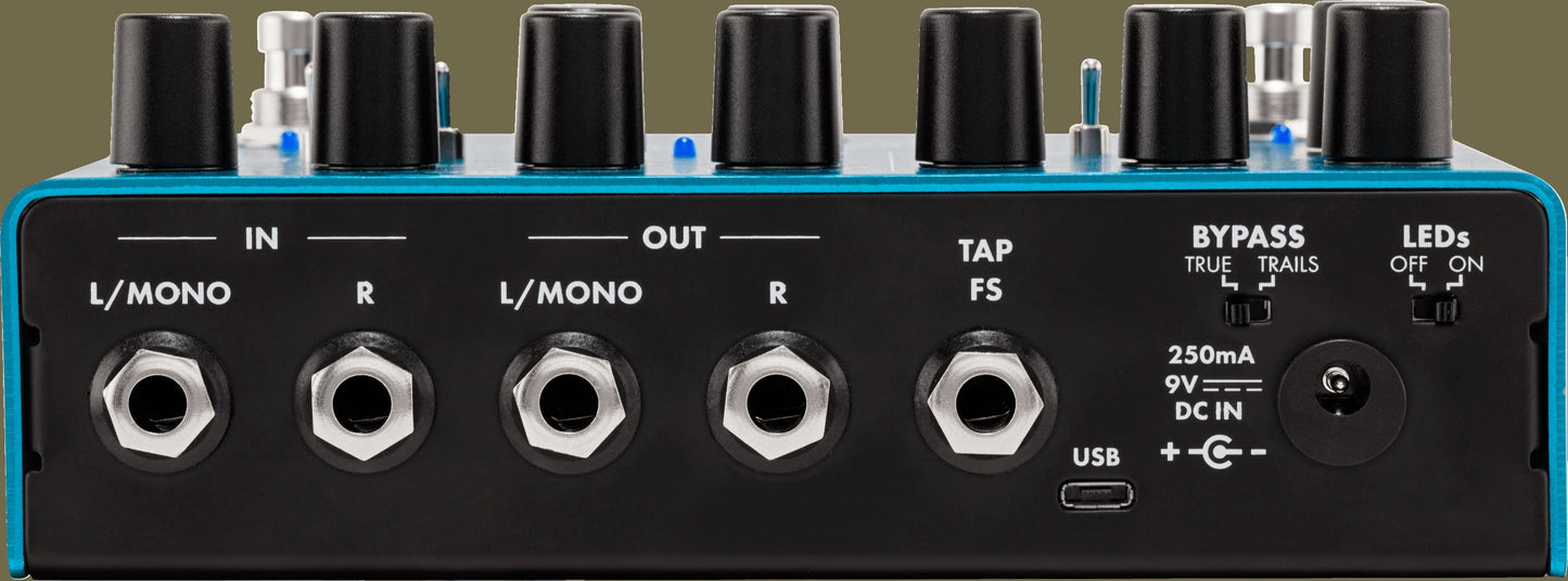 Reflecting Pool® Delay & Reverb