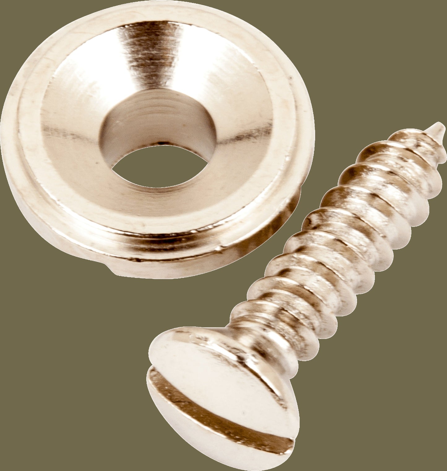 Pure Vintage Telecaster® String Guide