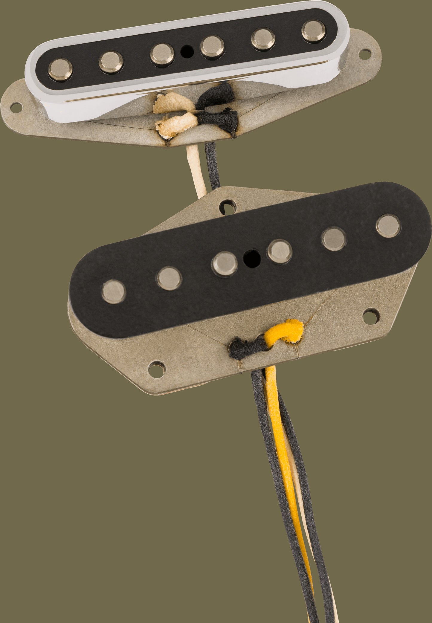 Custom Shop Tomatillo Telecaster® Pickup Set